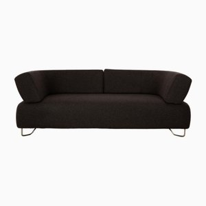 Grey Como 2-Seater Sofa from Boconcept
