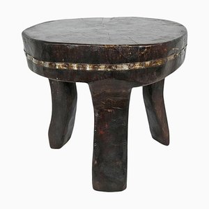 Tabouret Naga Vintage