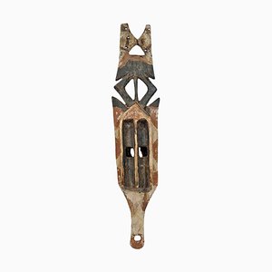 Mid-Century Dogon Mali Mask