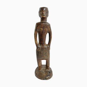 Figurine Tanzanie Antique