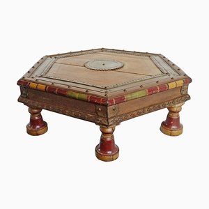 Tavolino antico Bajot