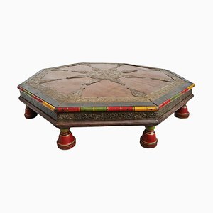 Table Basse Bajot Antique