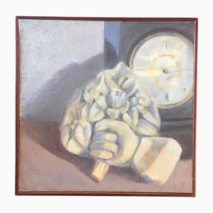 Still Life, 1970s, Painting