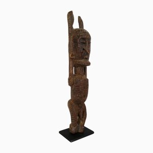 Vintage Dogon Tellum Shrine Figure