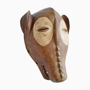 Masque de Cochon Vintage