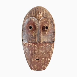 Early 20th Century Metoko Mask