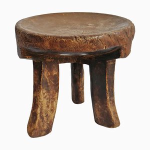 Tanzania Wooden Stool