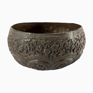 Bol Antique en Bronze