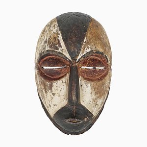 Máscara de Luena Mid-Century