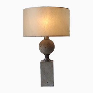 Lampada Mid-Century di Pierre Barbe