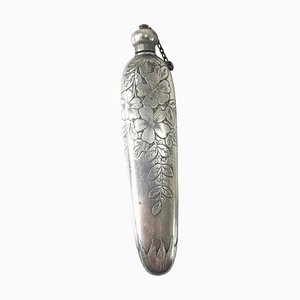 Sterling Silver Perfume Scent Bottle by Gorham