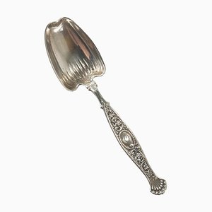 American Sterling Silver Sugar Shifter from George Shreve & Co.