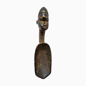 Early 20th Century and Bassa Spoon