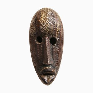 Vintage Mask from Marka Babana