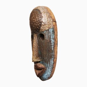 Vintage Marka Bamana Mask