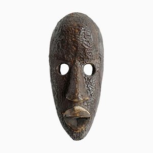 Máscara del siglo XX Bamana