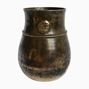 Bronze Mana Cup, Népal