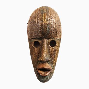 Vintage Marka Bamana Mask