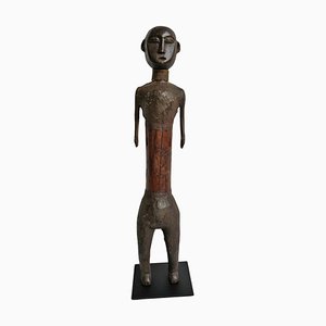 Tanzanian Figure, 1920s