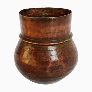 Copper Mana Cup, Nepal