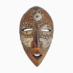 Masque Songye Vintage