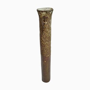 Antiker Apothekerstößel aus Bronze
