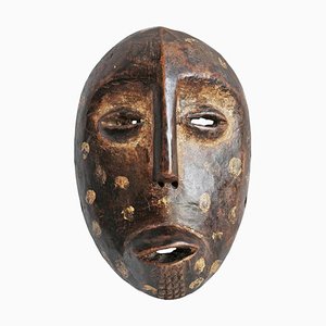 Lega Maske, Mitte des 20. Jahrhunderts