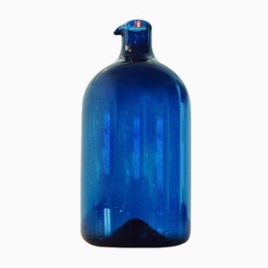 Bottiglia modello I-400 Mid-Century di Timo Sarpaneva per Iittala