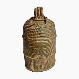 Antique West African Bronze Igbo Bell