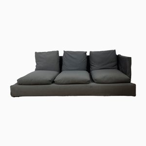 3-Sitzer Sofa von Viuttoriano Vigano, Italien, 1968