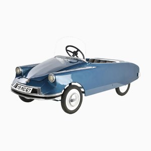 DS 19 Pedal Car from Citroën
