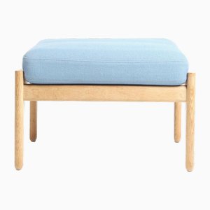 Hocker von Hans Wegner für Getama, Dänemark, 1960er