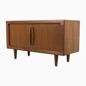 Vintage Danish Sideboard/TV Cabinet