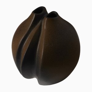 Vase en Céramique par Tim Orr