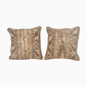 Housses de Coussin, Turquie, 2010s, Set de 2