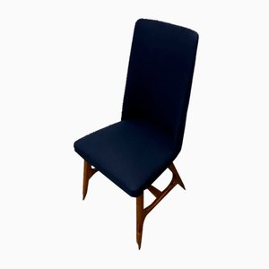 Chairs by Melchiorre Bega, Set of 6