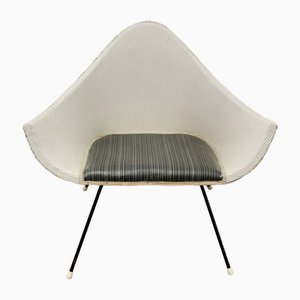 Vintage Stingray Armchair, 1960s