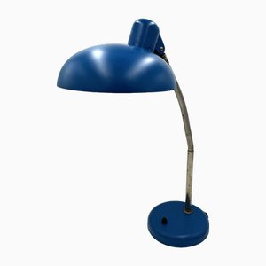 Industrial Bauhaus Desk Lamp