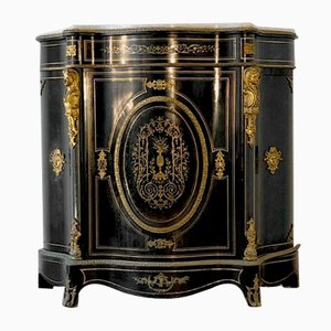 Napoleon III Empire Bar Sideboard, France, 1860s