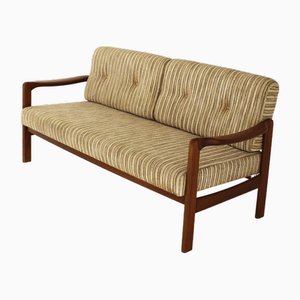 Mid-Century Scandinavian Sofa