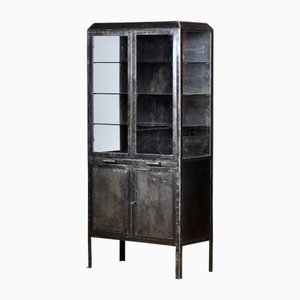 Armoire à Médical Vintage, 1935