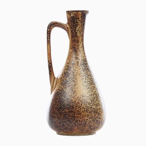 Ever Glaze Vase by Carl-Harry Stålhane for Rörstrand, 1950s