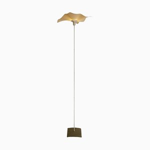 Lámpara de pie Area atribuida a Mario Bellini para Artemide, Italia, años 70
