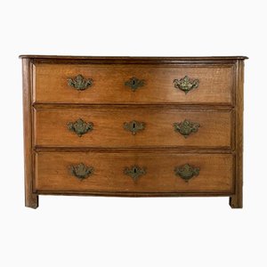 Vintage Chest of Drawers in Oak