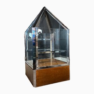 Vetrina Obelisco di Bijenkorf, anni '60