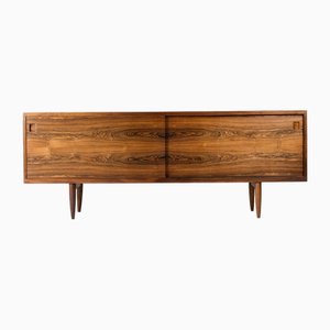 Credenza modernista di Niels O. Møller, anni '50