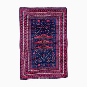 Grand Tapis Vintage, Turquie, 1970s