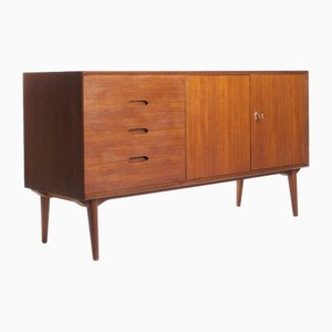 Credenza di Wilhelm Renz, Germania, anni '60