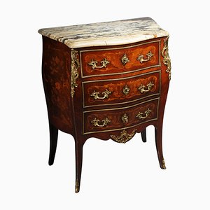 Antique Louis XV Chest of Drawers, 1880