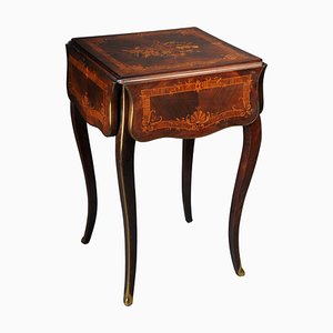 Antique French Side Table, 1870